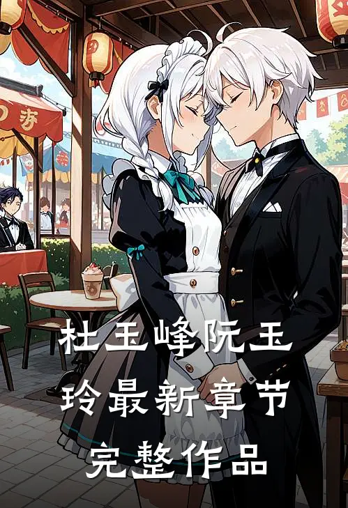 杜玉峰阮玉玲最新章节完整作品