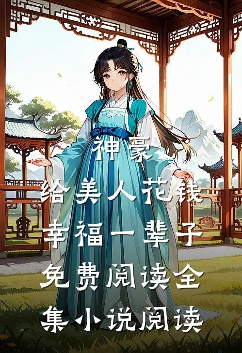 神豪:给美人花钱幸福一辈子免费阅读全集小说阅读