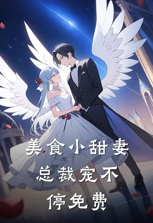 美食小甜妻总裁宠不停免费阅读