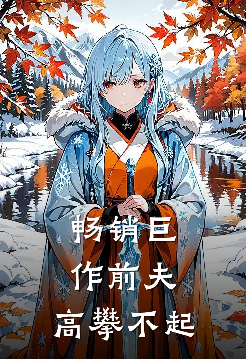 畅销巨作前夫,高攀不起的女人