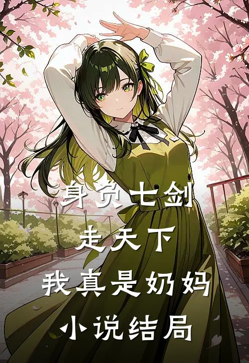 身负七剑走天下：我真是奶妈小说结局