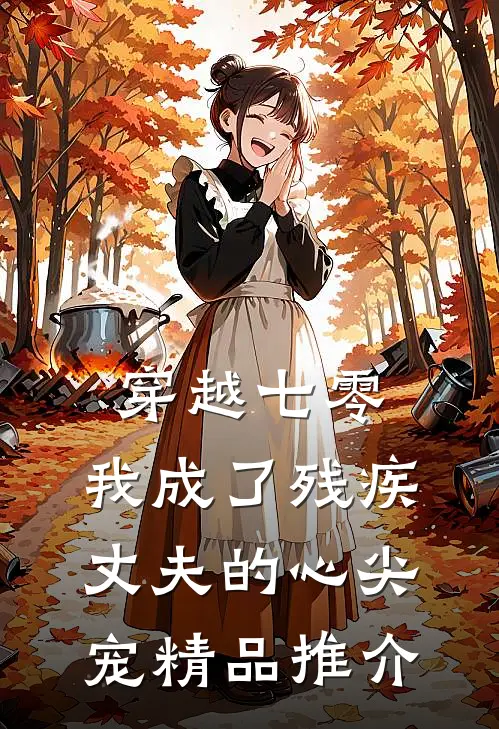 穿越七零：我成了残疾丈夫的心尖宠精品推介