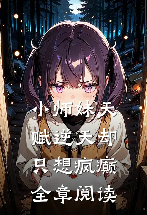 小师妹天赋逆天却只想疯癫全章阅读