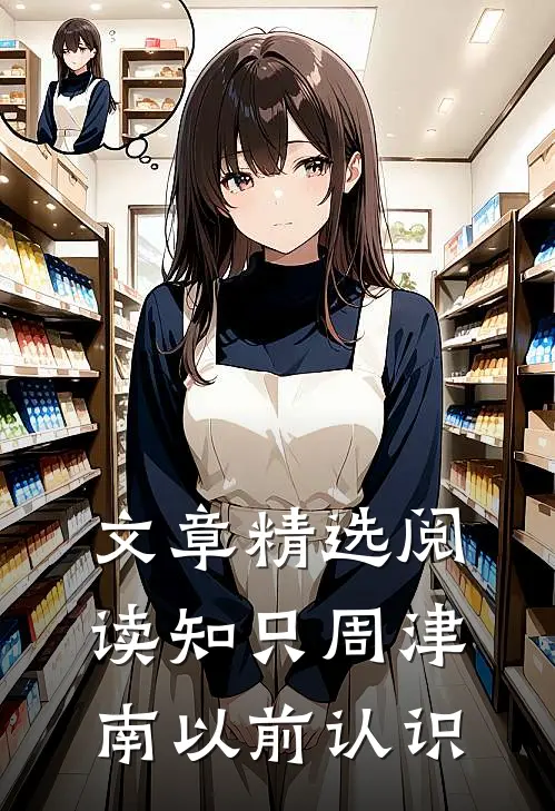 文章精选阅读知只周津南以前认识