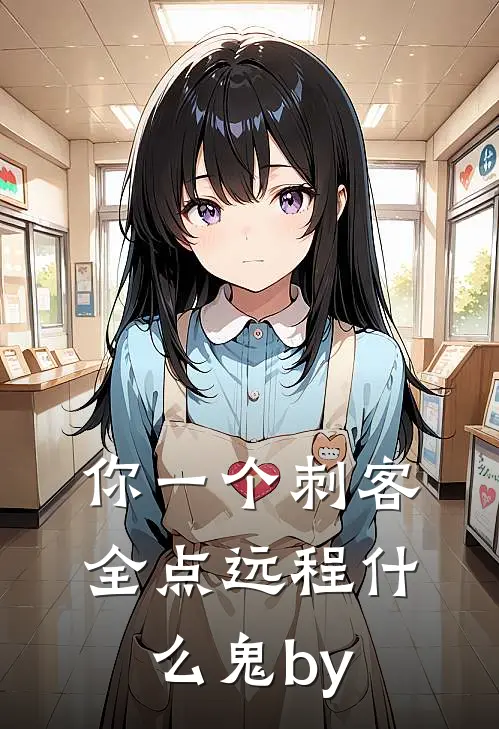 你一个刺客，全点远程什么鬼by