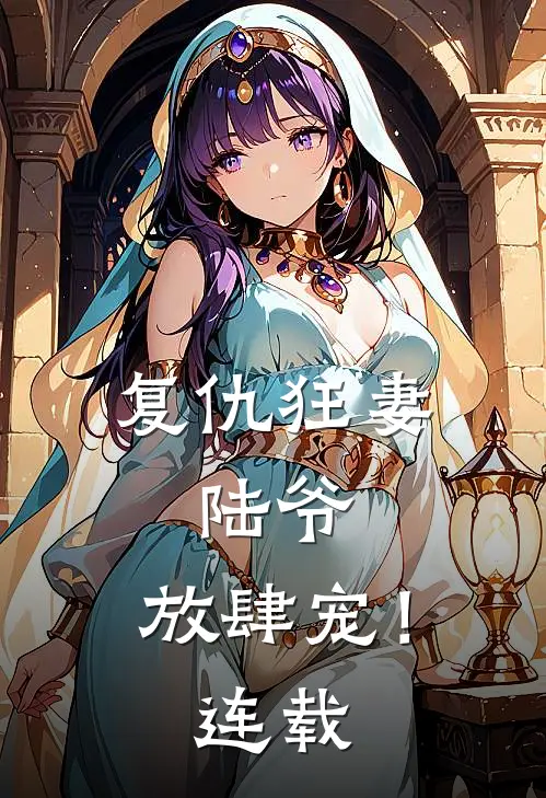 复仇狂妻陆爷,放肆宠!连载完结了吗