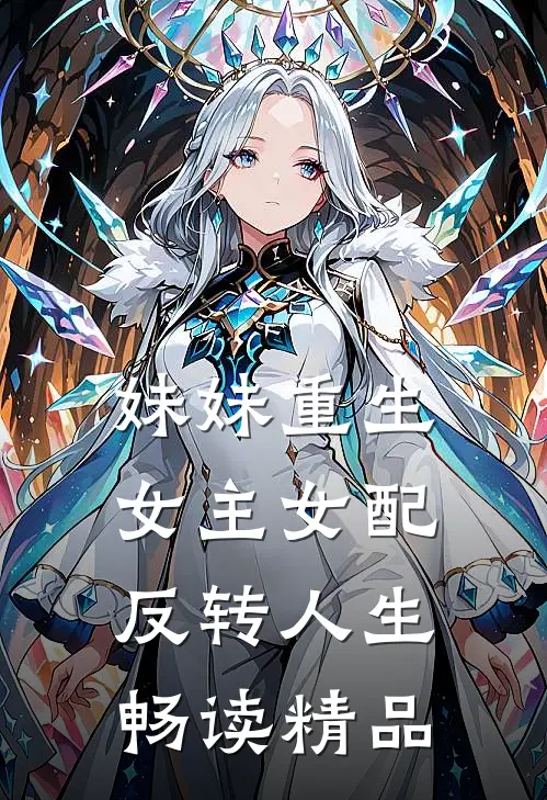 妹妹重生,女主女配反转人生畅读精品