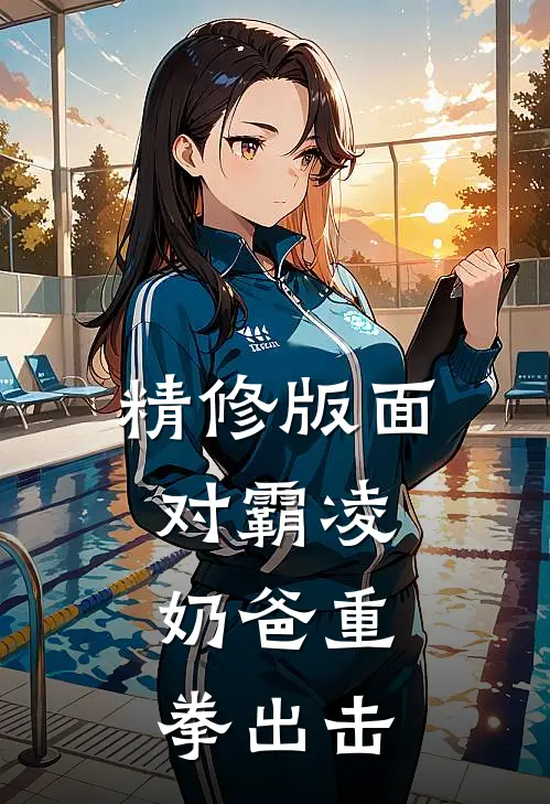 精修版面对霸凌,奶爸重拳出击是哪一集