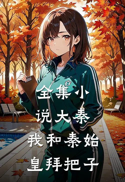 全集小说大秦：我和秦始皇拜把子