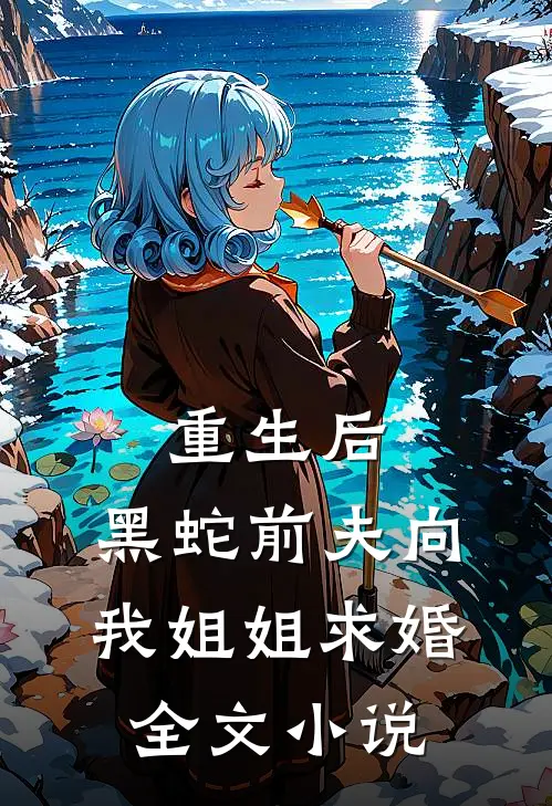 重生后,黑蛇前夫向我姐姐求婚全文