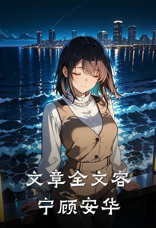 文章全文容宁顾安华