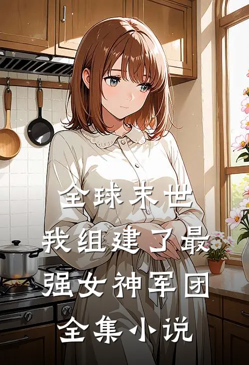 全球末世我组建了最强女神军团全集免费阅读