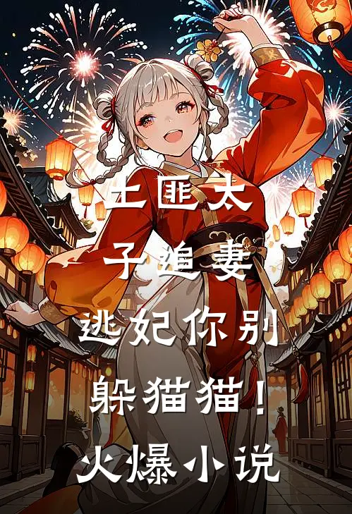 土匪太子追妻逃妃你别躲猫猫!火爆免费阅读