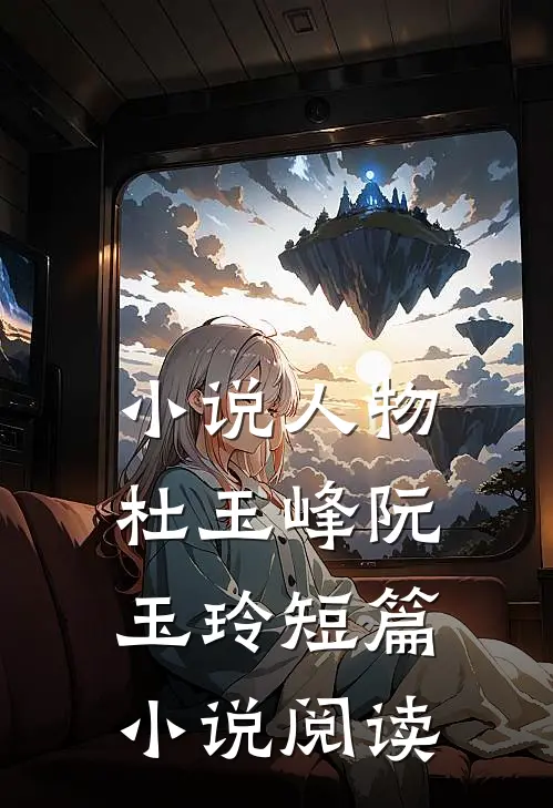 小说人物杜玉峰阮玉玲短篇小说阅读