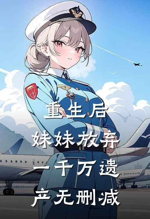 重生后,妹妹放弃一千万遗产无删减