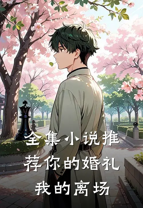 全集推荐你的婚礼,我的离场是