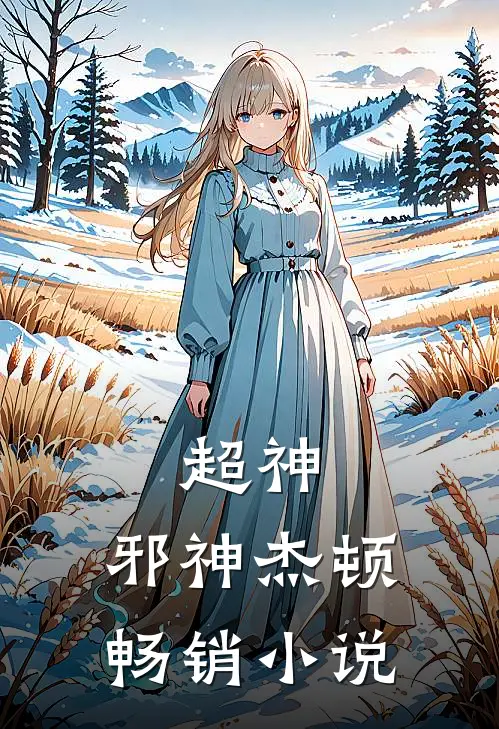 超神邪神杰顿畅销免费阅读