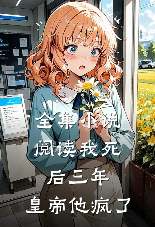 全集小说阅读我死后三年，皇帝他疯了