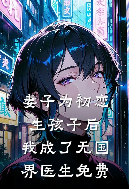 妻子为初恋生孩子后，我成了无国界医生免费