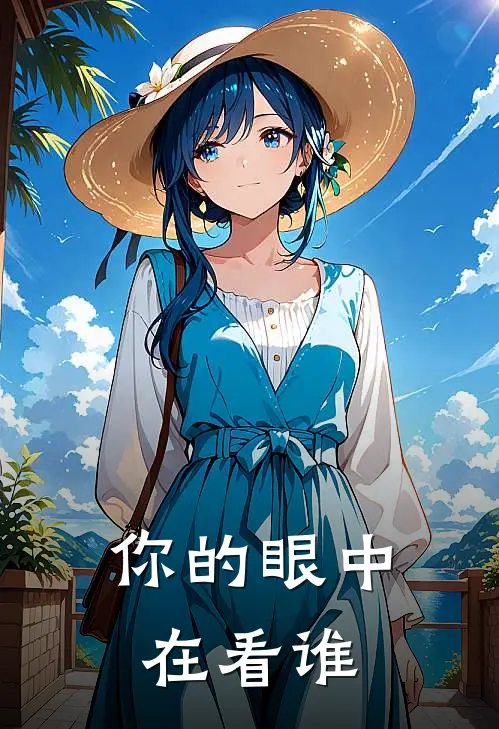 你的眼中在看谁歌词