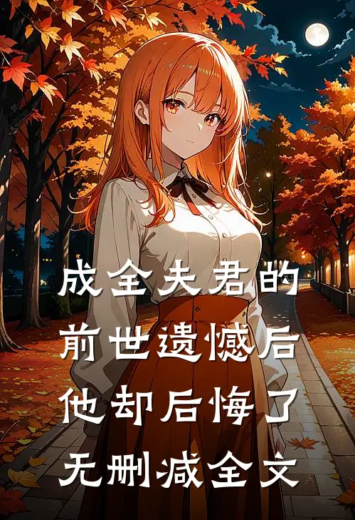 成全夫君的前世遗憾后,他却后悔了无删减全文在线阅读