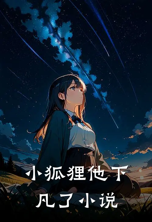 小狐狸他下凡了小说