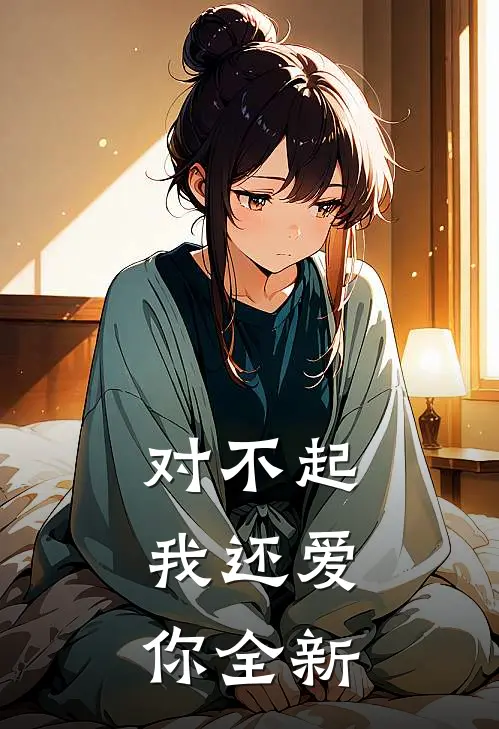 对不起，我还爱你全新