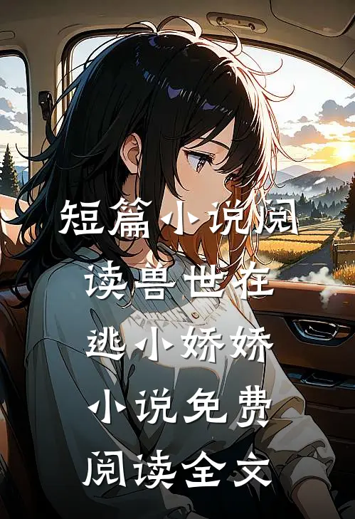 短篇小说阅读兽世在逃小娇娇小说免费阅读全文