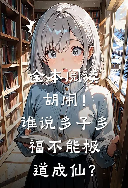 全本阅读胡闹！谁说多子多福不能极道成仙？