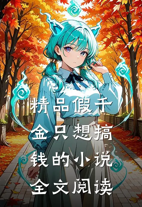 精品假千金只想搞钱的小说全文阅读