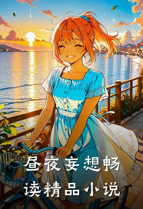 昼夜妄想畅读精品小说