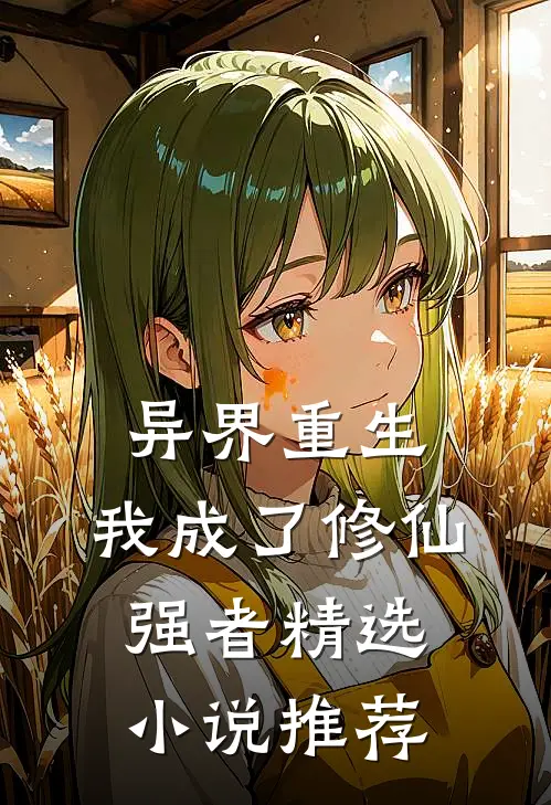 异界重生,我成了修仙强者精选推荐