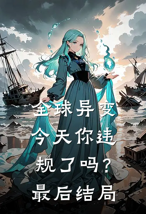 全球异变,今天你违规了吗?最后结局