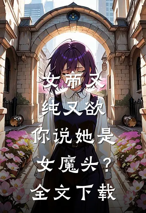女帝又纯又欲,你说她是女魔头?全文阅读