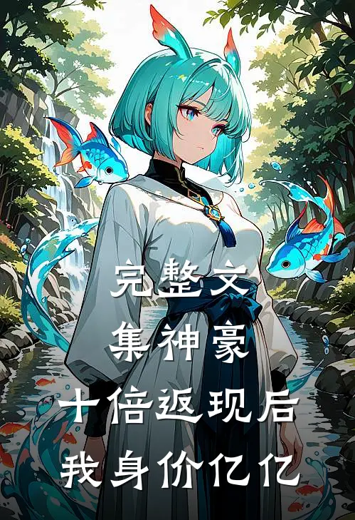 完整文集神豪：十倍返现后，我身价亿亿