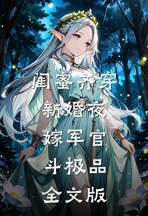 闺蜜齐穿新婚夜，嫁军官，斗极品全文版