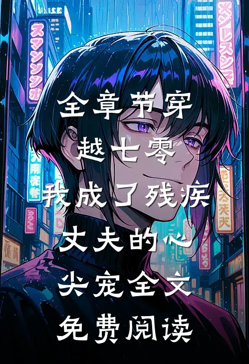 全章节穿越七零:我成了残疾丈夫的心尖宠全文免费阅读