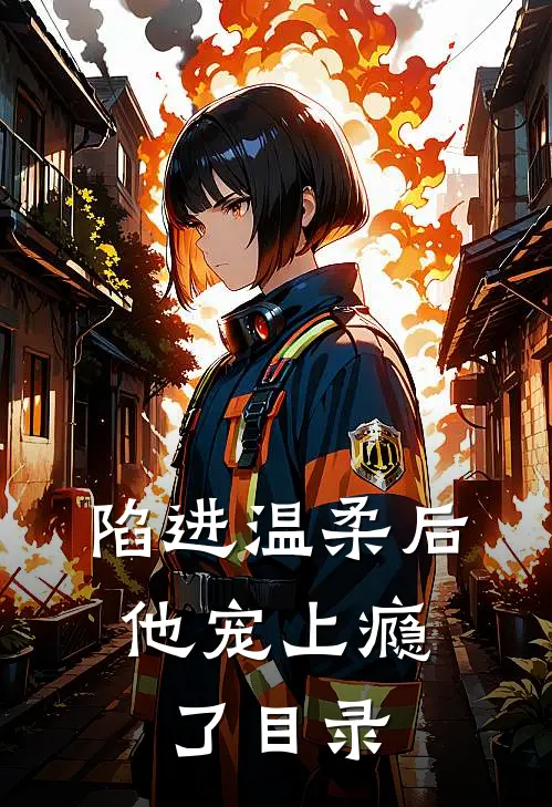 陷进温柔后,他宠上瘾了目录