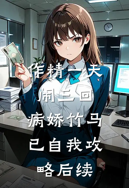 作精一天闹三回，病娇竹马已自我攻略后续