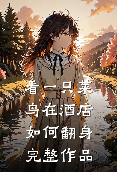 看一只菜鸟在酒店如何翻身完整作品呢