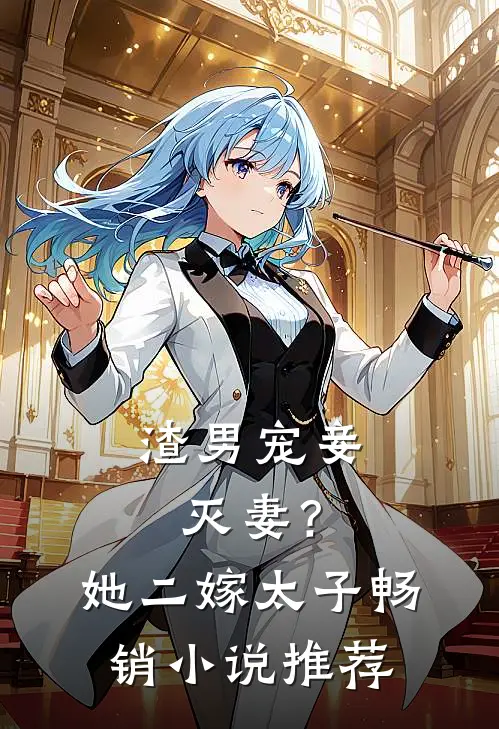 渣男宠妾灭妻?她二嫁太子畅销推荐阅读