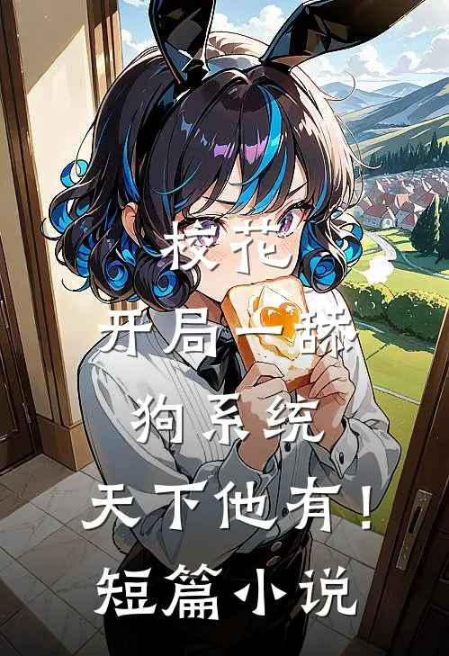 校花：开局一舔狗系统，天下他有！短篇小说