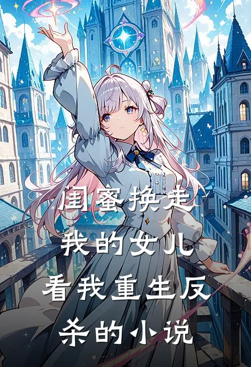 闺蜜换走我的女儿,看我重生反杀的叫