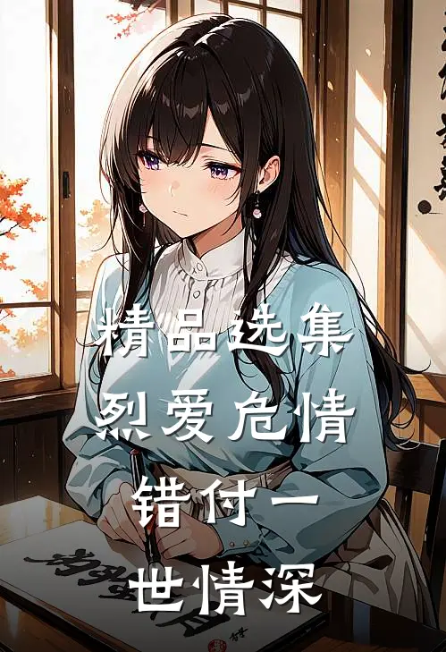 精品选集烈爱危情：错付一世情深