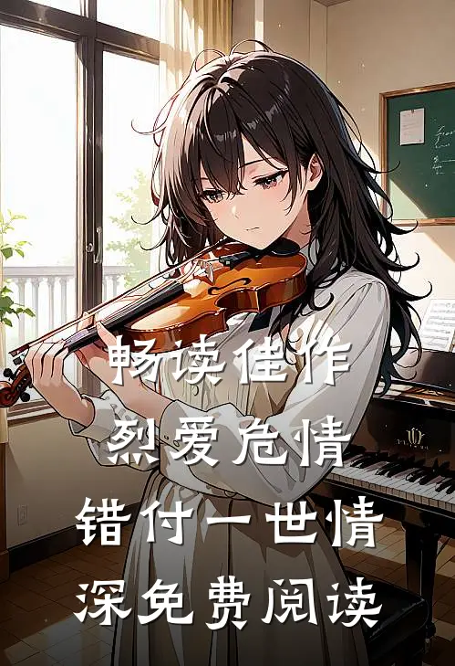 畅读佳作烈爱危情:错付一世情深免费阅读