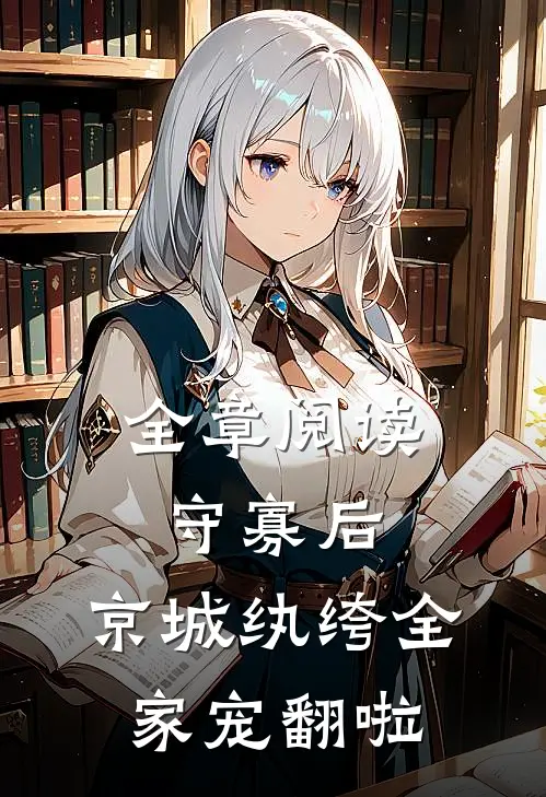 全章阅读守寡后，京城纨绔全家宠翻啦