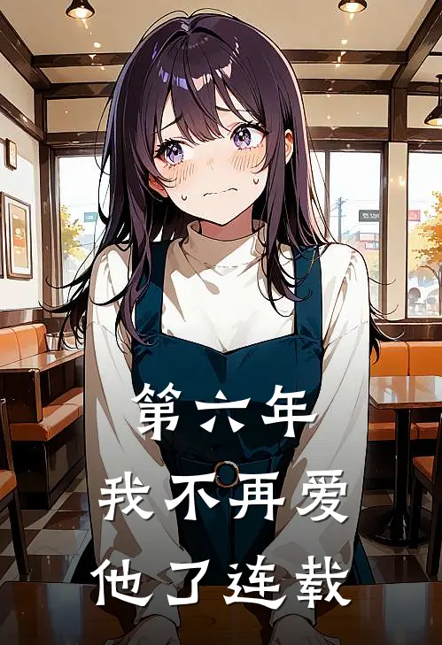 第六年,我不再爱他了连载完结了吗