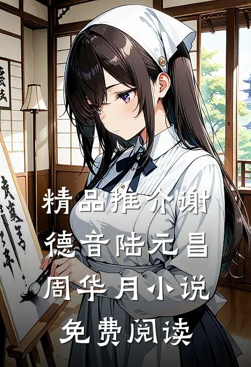 精品推介谢德音陆元昌周华月小说免费阅读
