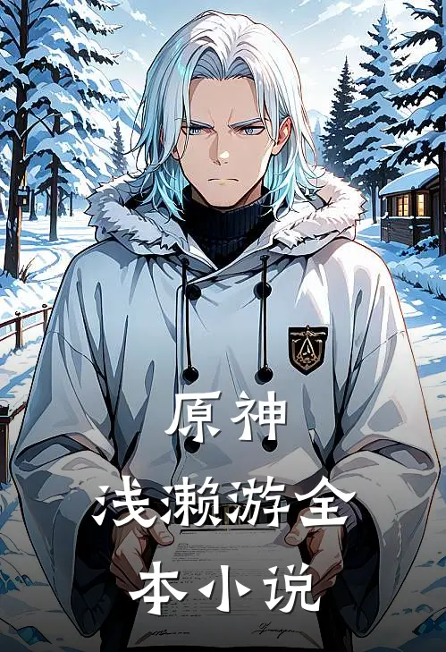 原神浅濑游全本在线阅读
