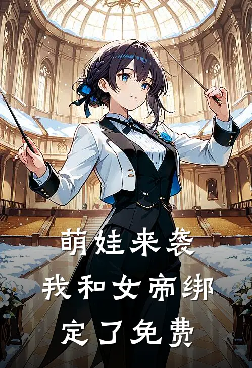 萌娃来袭,我和女帝绑定了免费